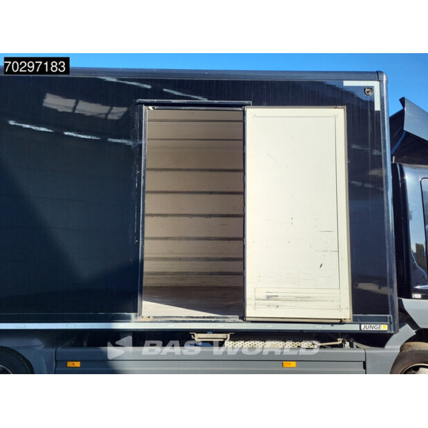 2020 مرسيدس بنز Atego 1221-42671456