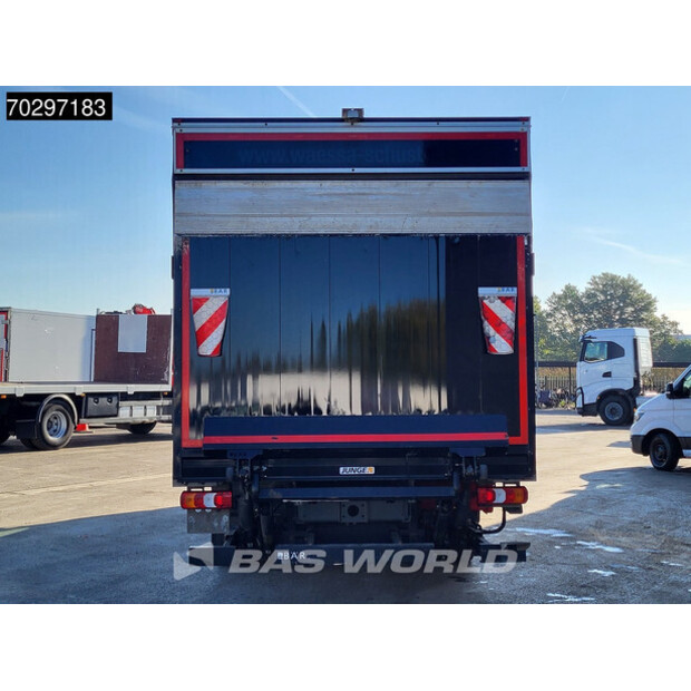 2020 مرسيدس بنز Atego 1221-42671457