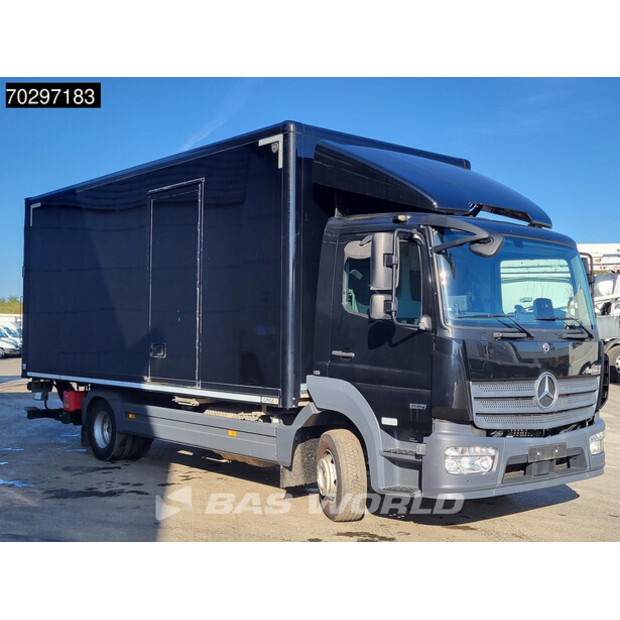 2020 مرسيدس بنز Atego 1221-42671458