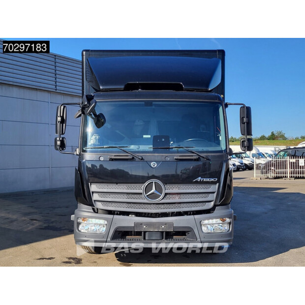 2020 مرسيدس بنز Atego 1221-42671459