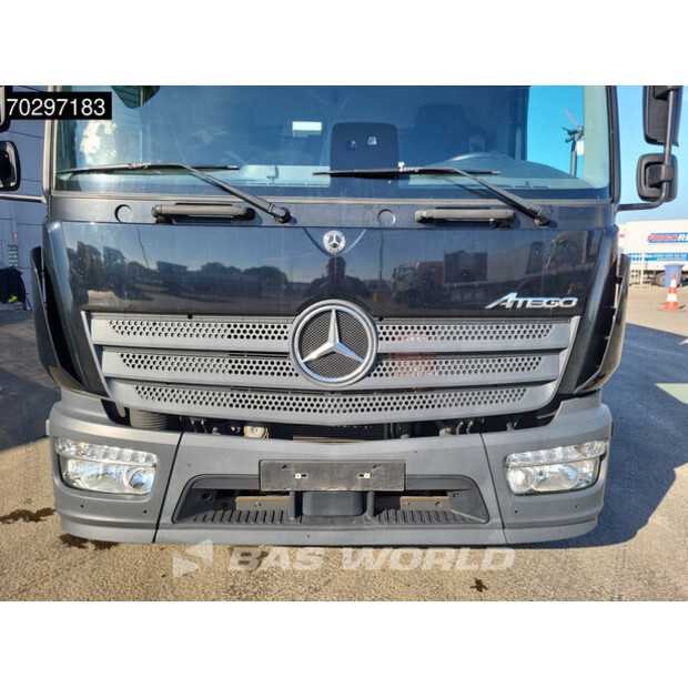 2020 مرسيدس بنز Atego 1221-42671460