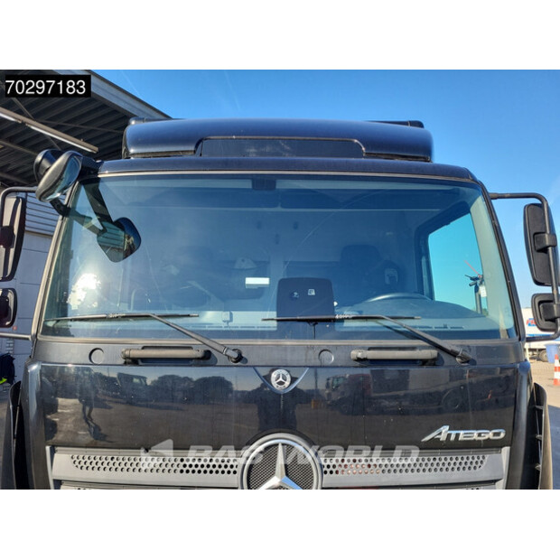 2020 مرسيدس بنز Atego 1221-42671461
