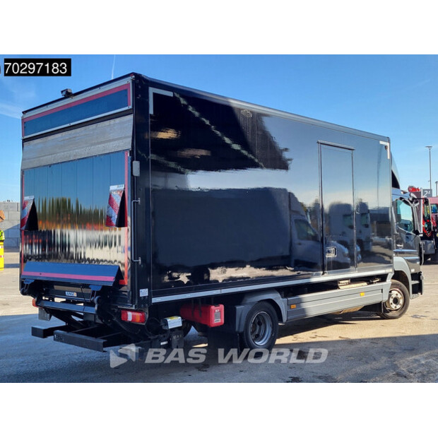 2020 مرسيدس بنز Atego 1221-42671462