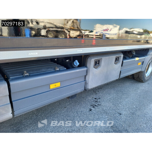 2020 مرسيدس بنز Atego 1221-42671463