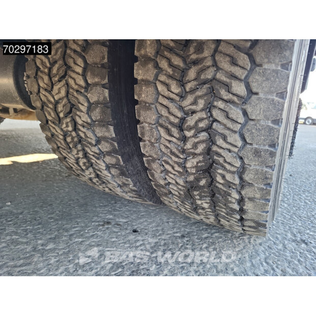 2020 مرسيدس بنز Atego 1221-42671465