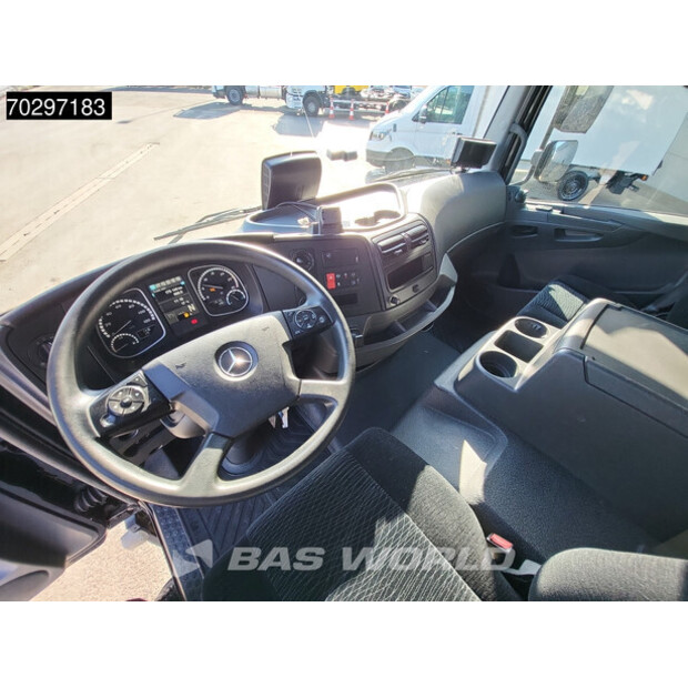 2020 مرسيدس بنز Atego 1221-42671466