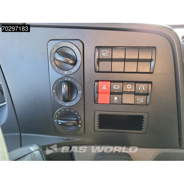 2020 مرسيدس بنز Atego 1221-42671467