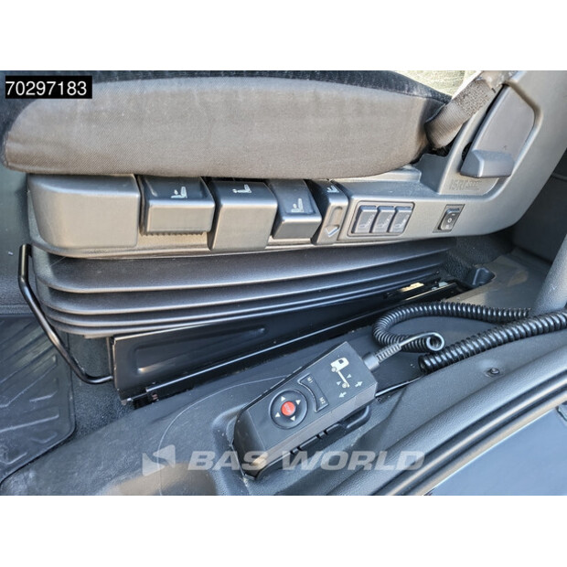 2020 مرسيدس بنز Atego 1221-42671468
