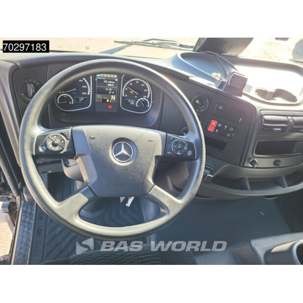 2020 مرسيدس بنز Atego 1221-42671470