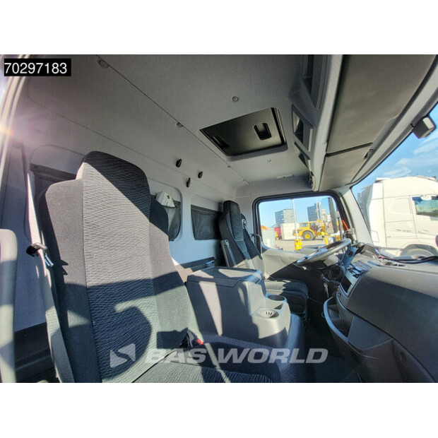 2020 مرسيدس بنز Atego 1221-42671474