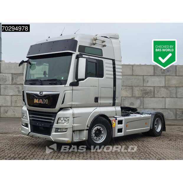 2018 MAN TGX 18.580-42671487