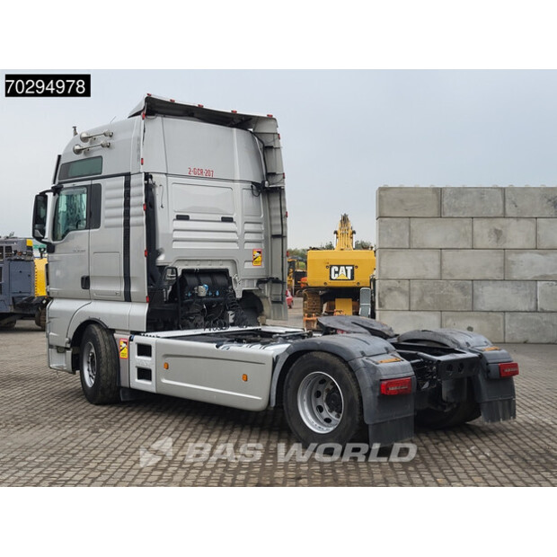 2018 MAN TGX 18.580-42671488