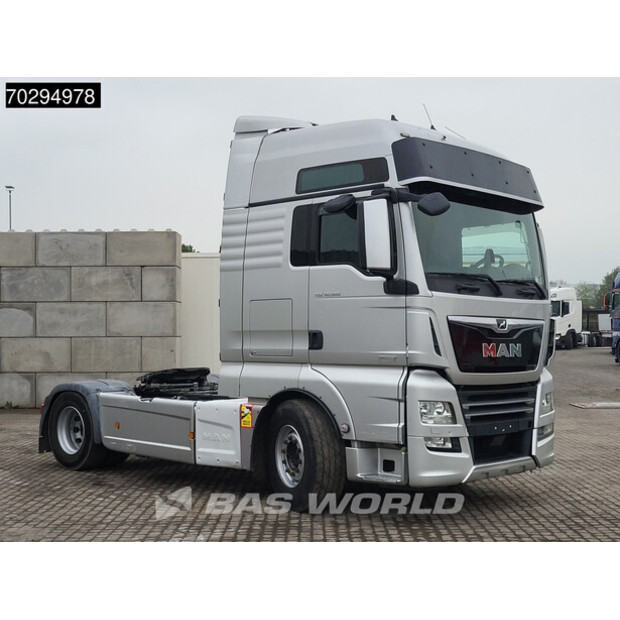 2018 MAN TGX 18.580-42671489