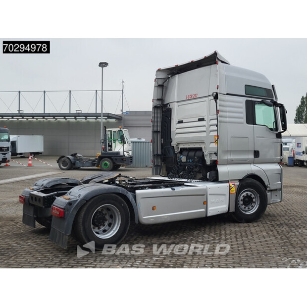 2018 MAN TGX 18.580-42671491
