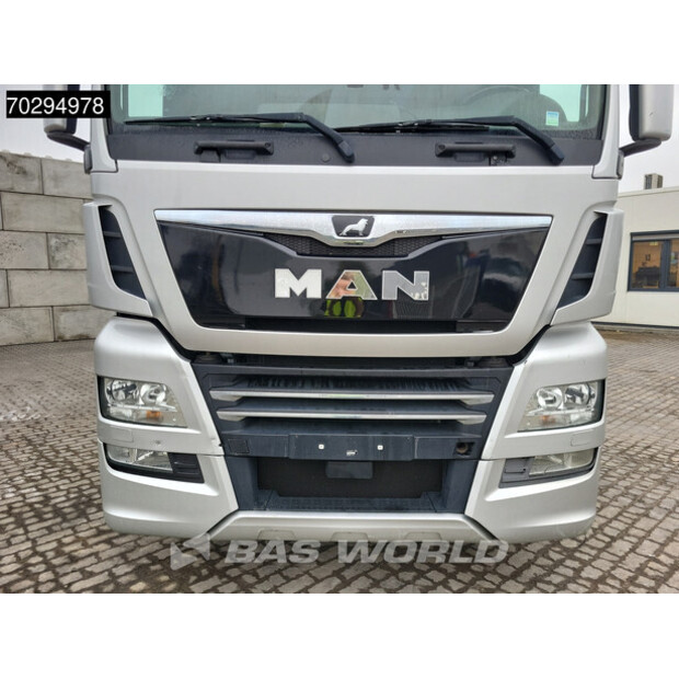 2018 MAN TGX 18.580-42671493