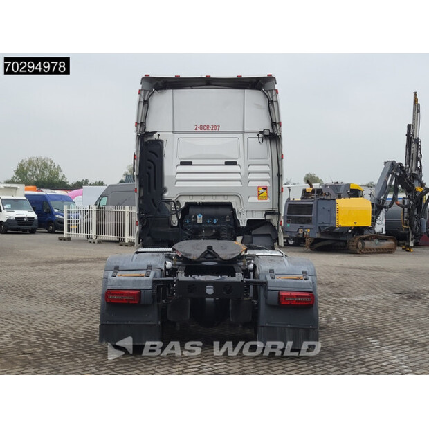 2018 MAN TGX 18.580-42671494