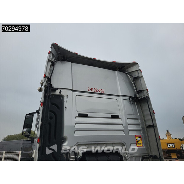 2018 MAN TGX 18.580-42671495
