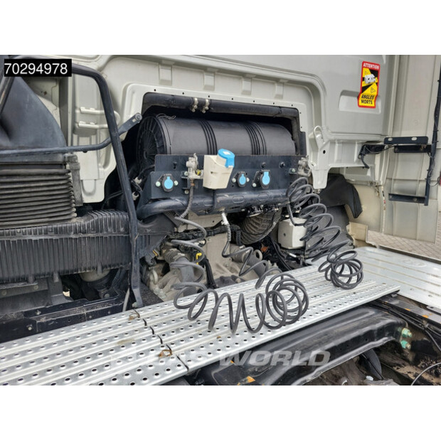 2018 MAN TGX 18.580-42671496