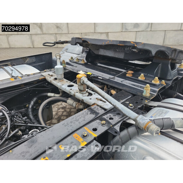 2018 MAN TGX 18.580-42671497