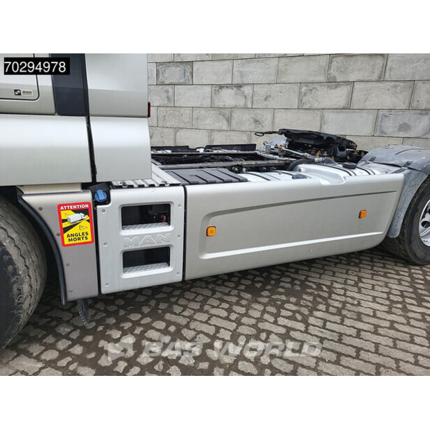 2018 MAN TGX 18.580-42671498