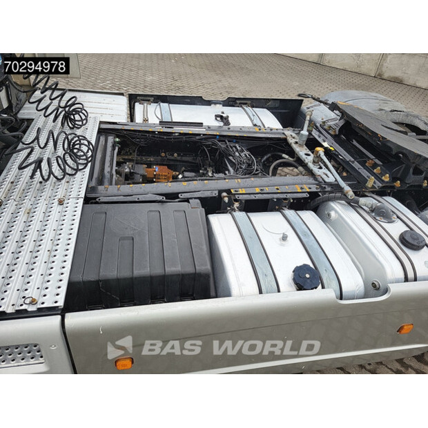2018 MAN TGX 18.580-42671499