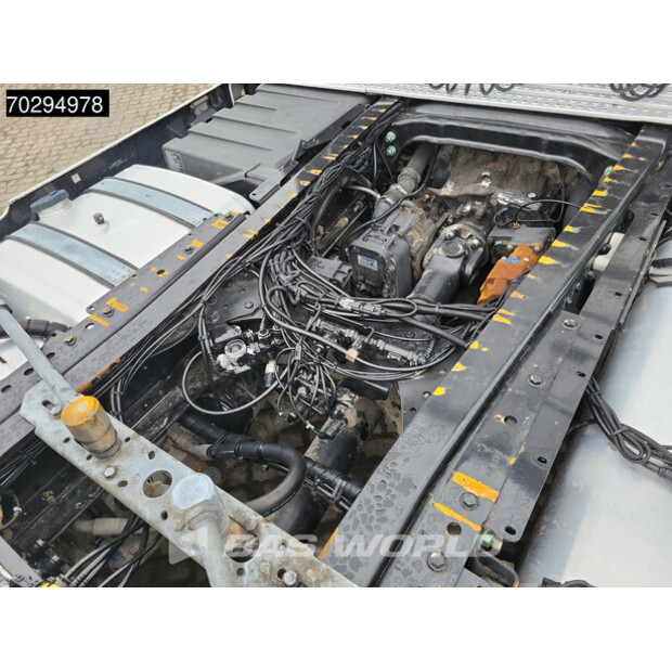 2018 MAN TGX 18.580-42671500