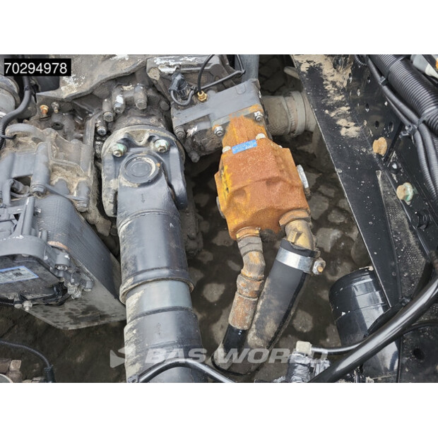2018 MAN TGX 18.580-42671501
