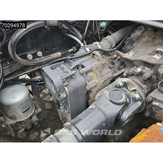 2018 MAN TGX 18.580-42671502
