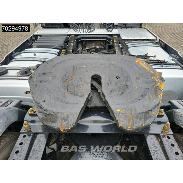 2018 MAN TGX 18.580-42671503