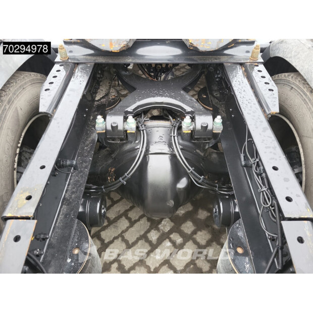 2018 MAN TGX 18.580-42671504