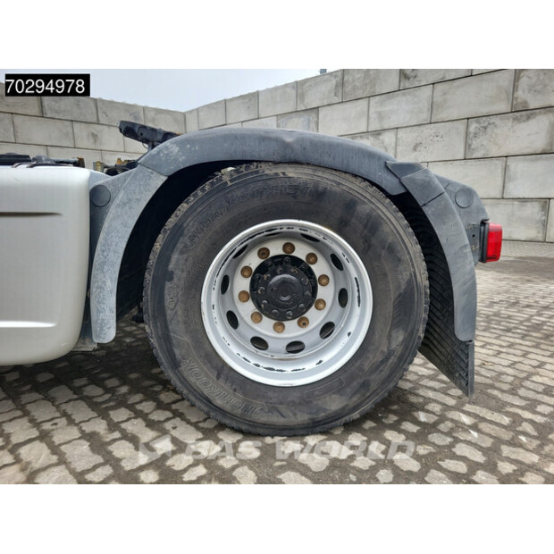 2018 MAN TGX 18.580-42671505