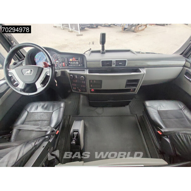 2018 MAN TGX 18.580-42671506