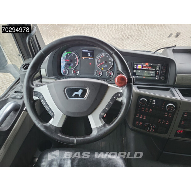 2018 MAN TGX 18.580-42671507