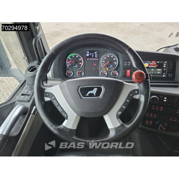 2018 MAN TGX 18.580-42671508