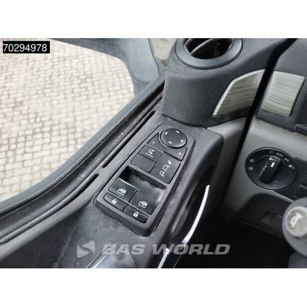 2018 MAN TGX 18.580-42671509