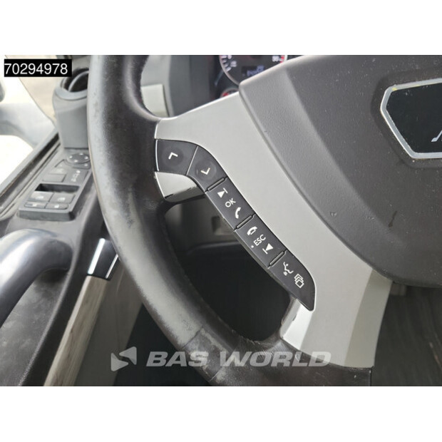 2018 MAN TGX 18.580-42671510