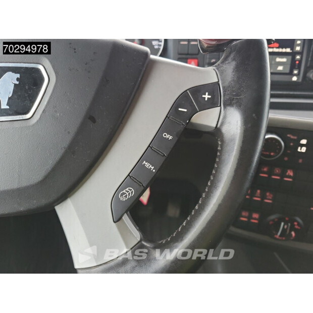 2018 MAN TGX 18.580-42671511