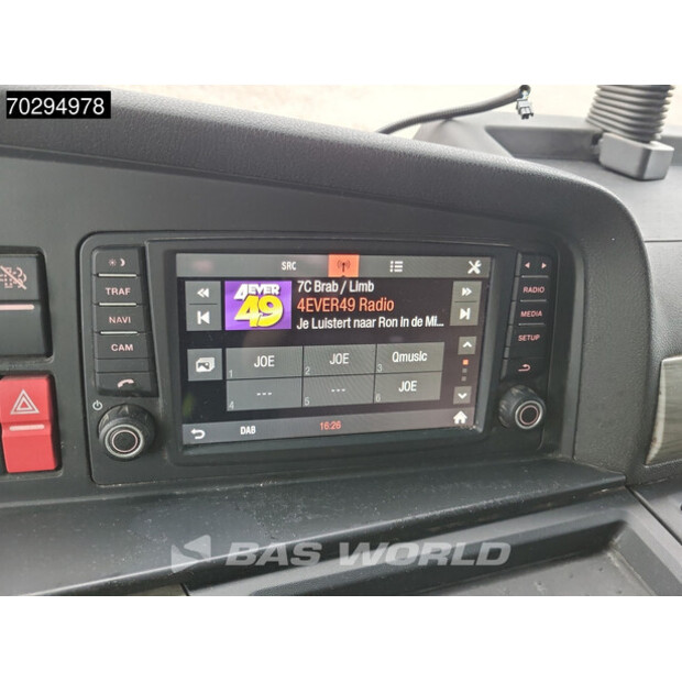 2018 MAN TGX 18.580-42671513