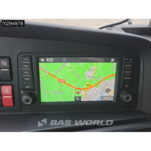 2018 MAN TGX 18.580-42671514