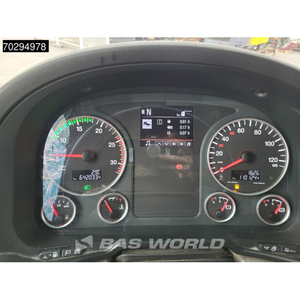 2018 MAN TGX 18.580-42671521