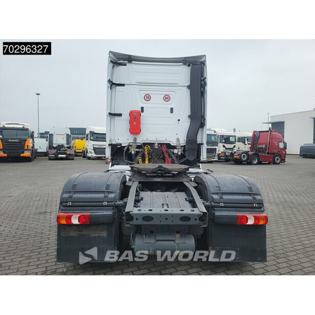 2017 Mercedes-Benz ACTROS 1845-42671528