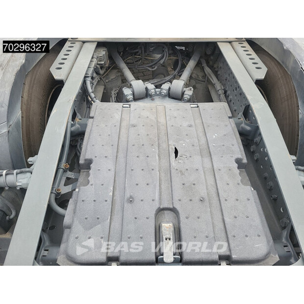 2017 Mercedes-Benz ACTROS 1845-42671535