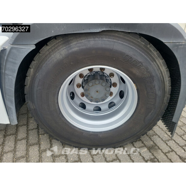 2017 Mercedes-Benz ACTROS 1845-42671537