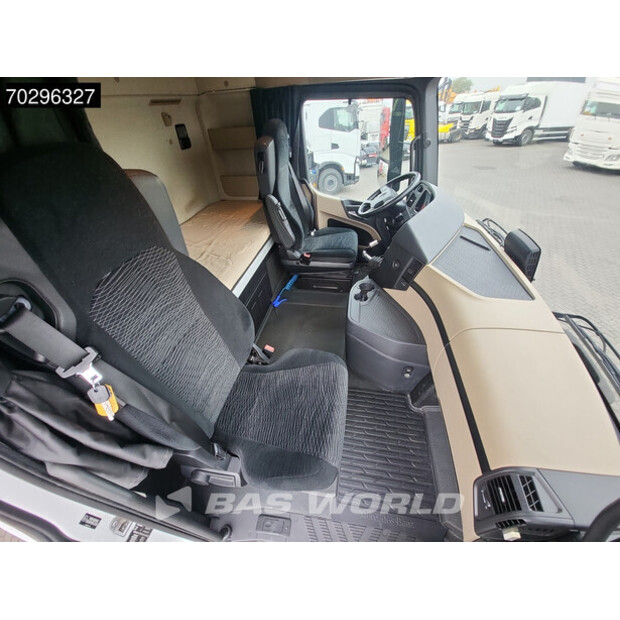 2017 Mercedes-Benz ACTROS 1845-42671548