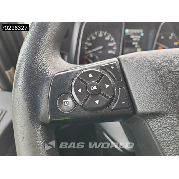 2017 Mercedes-Benz ACTROS 1845-42671551