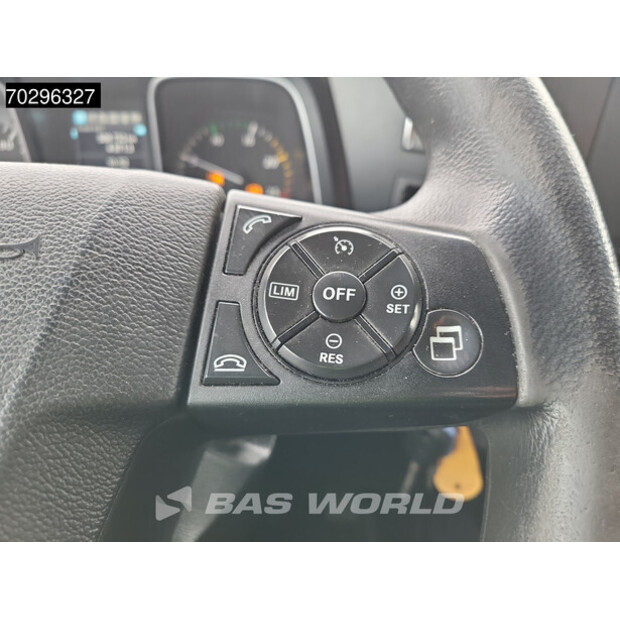 2017 Mercedes-Benz ACTROS 1845-42671552
