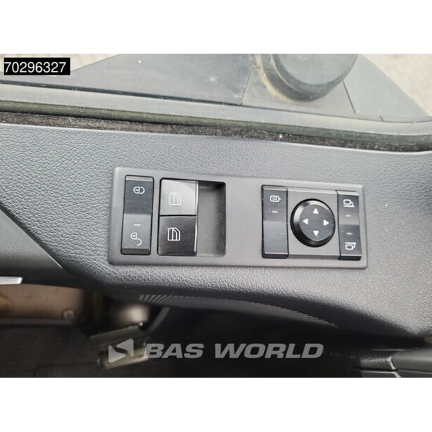 2017 Mercedes-Benz ACTROS 1845-42671553