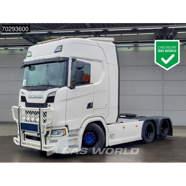 2019 Scania S730-42671559