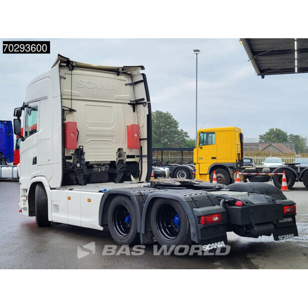 2019 Scania S730-42671560