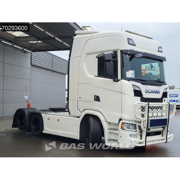 2019 Scania S730-42671561